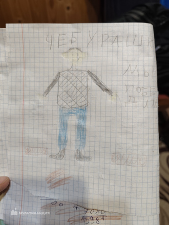 Хакимуллин Илгиз