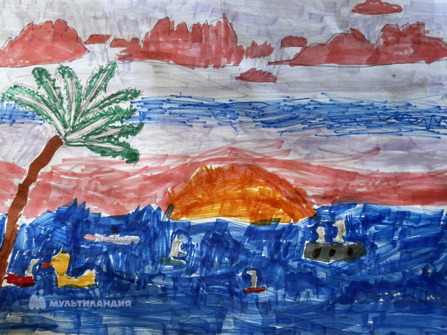 Попаз Алина