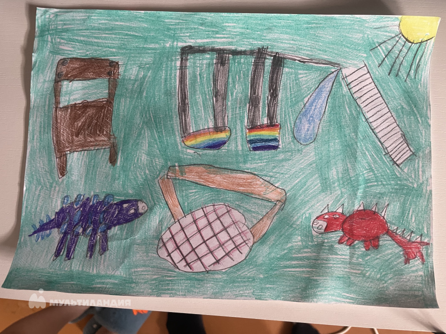 Зубков  Лев 