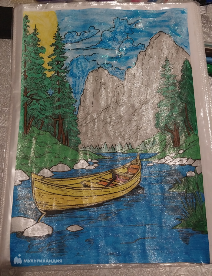 Маркидонов Тимофей