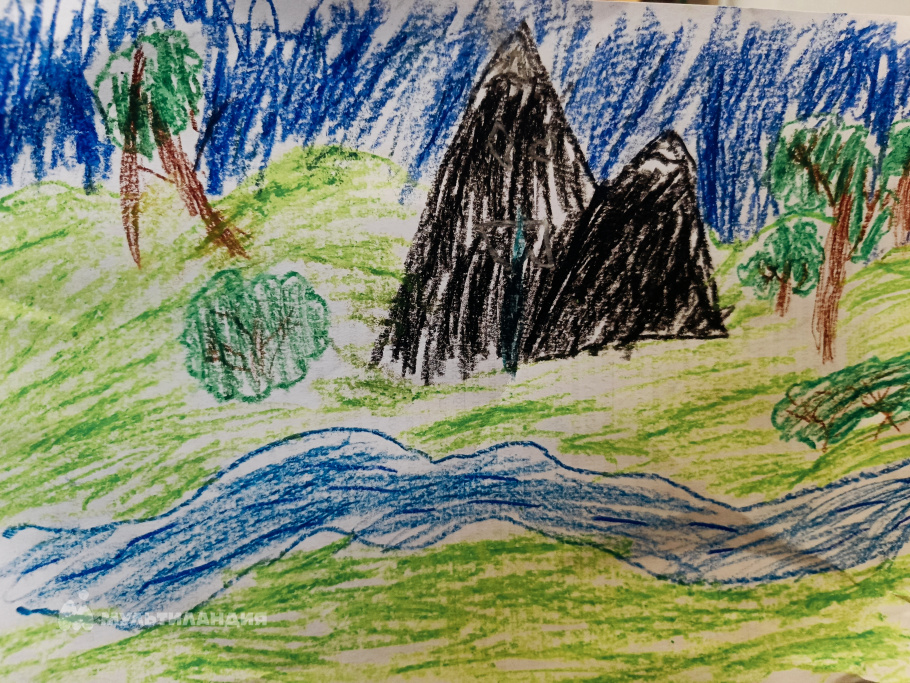 Курдюков Илья