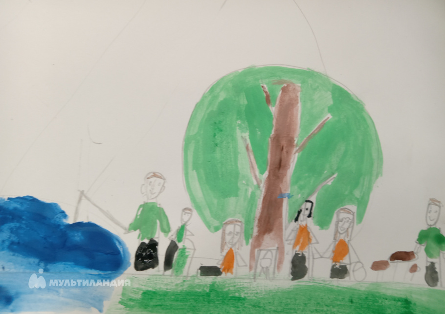 Котельникова  Анжела