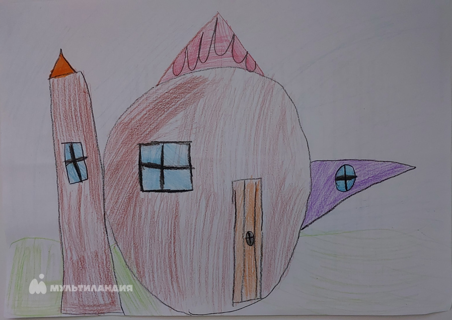 Карамова Лиана