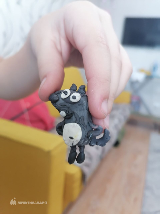 Мишаткина  Злата