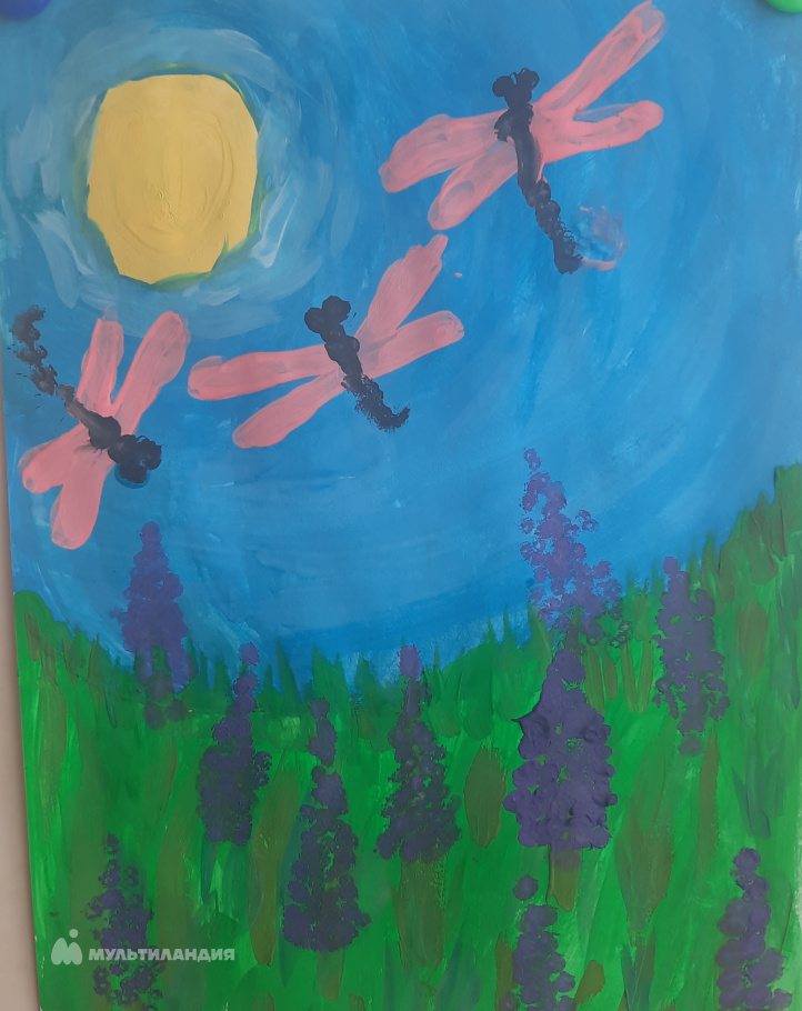 Битковская Таисия