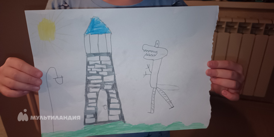 Чегин Андрей 