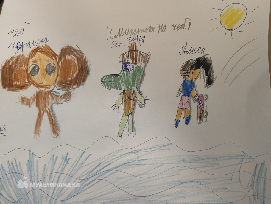 ШАКУРОВА ЭЛИНА