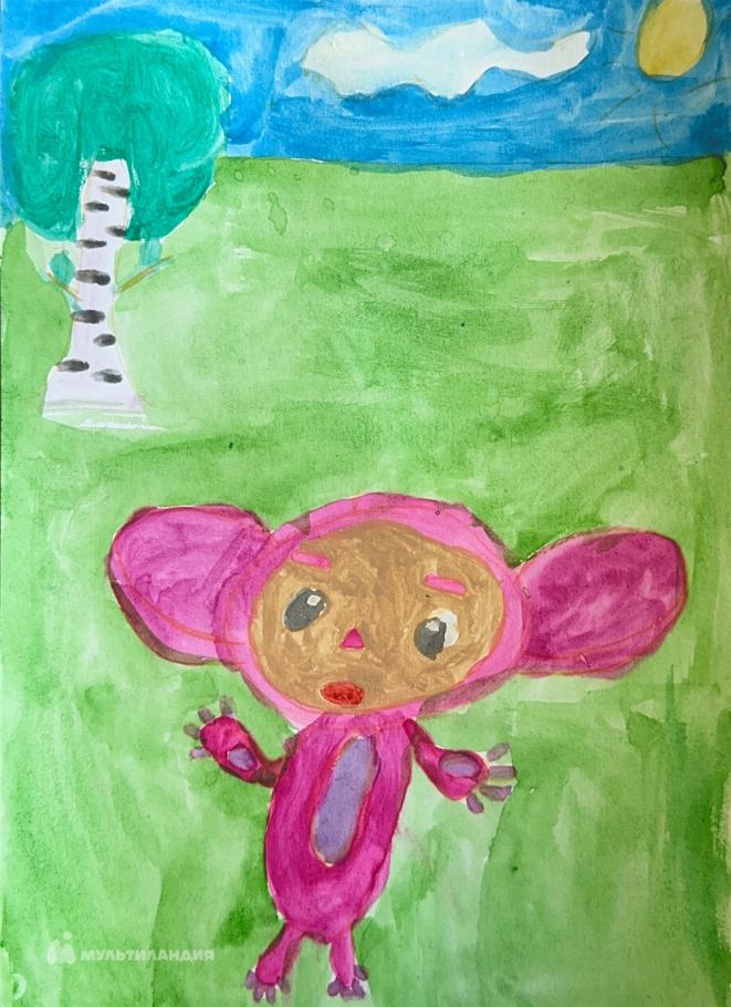 Грудинина Юлия