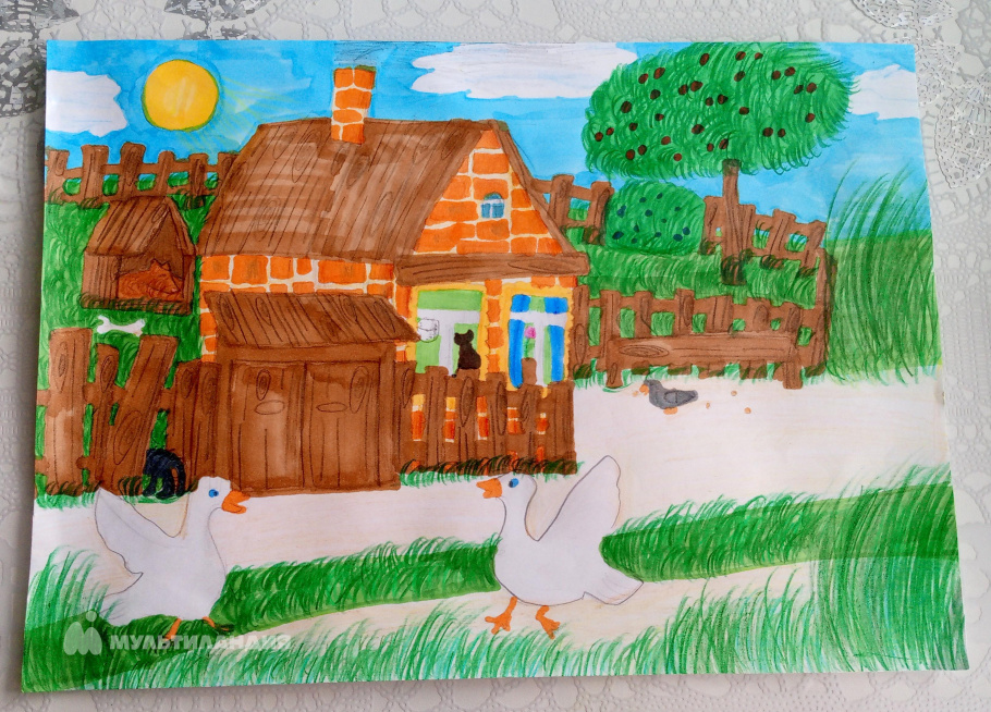 Хузина  Снежана