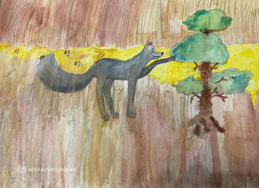 Воронова  Ульяна 