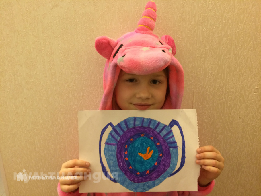 Лапшева Арина