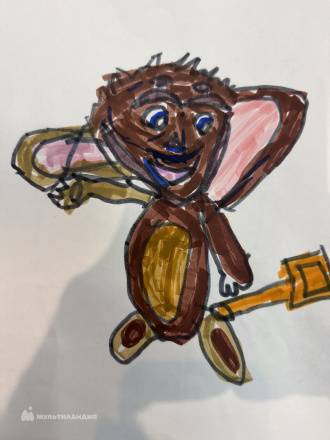 Валетдинов  Роберт