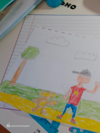 Степанов Кирилл