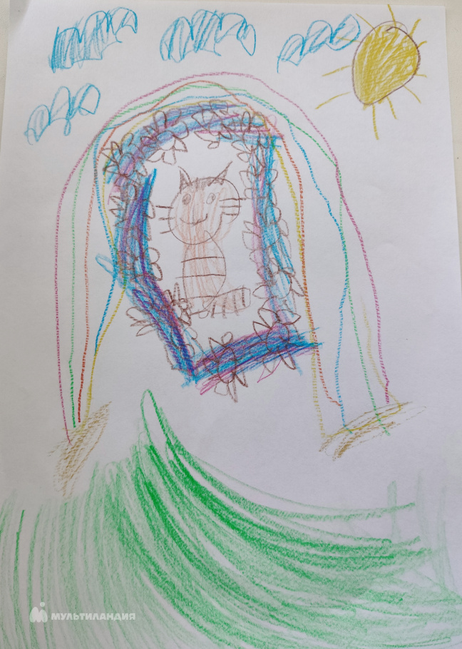 Бережная  Юлия