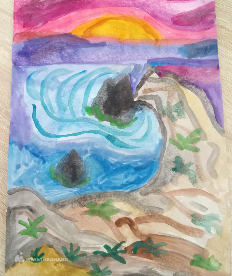 Шумилина  Анастасия