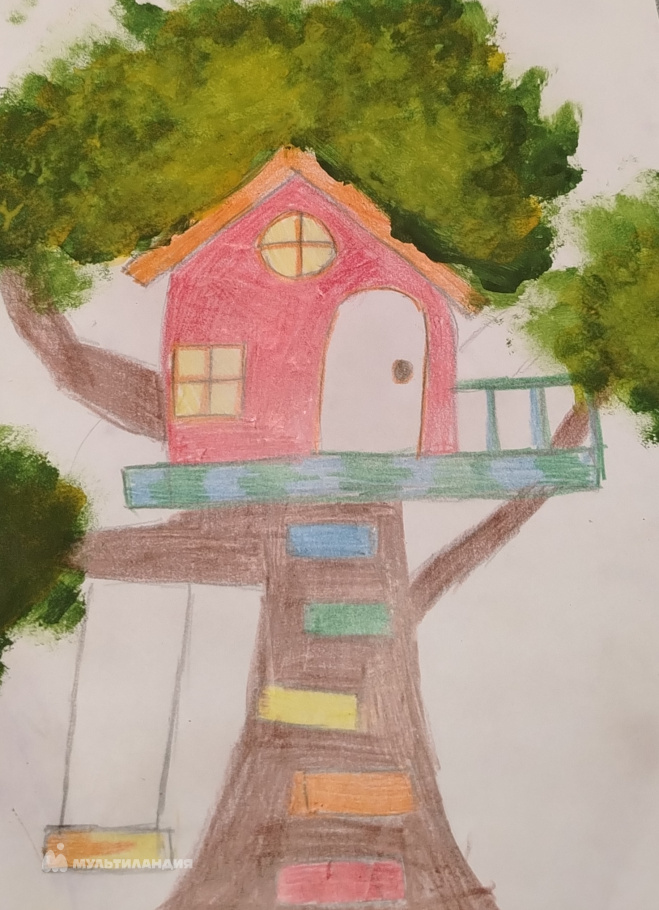 Кичигина Ксения