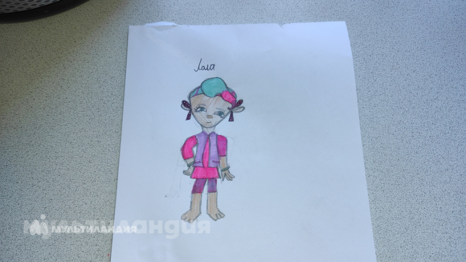 Гильмуллина Эвелина