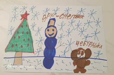 Кусмарцева Ксения