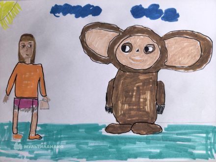 Завьялова  Вера 