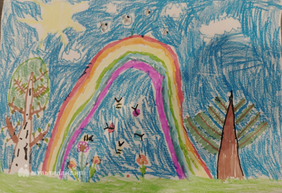 Горбунов Максим 