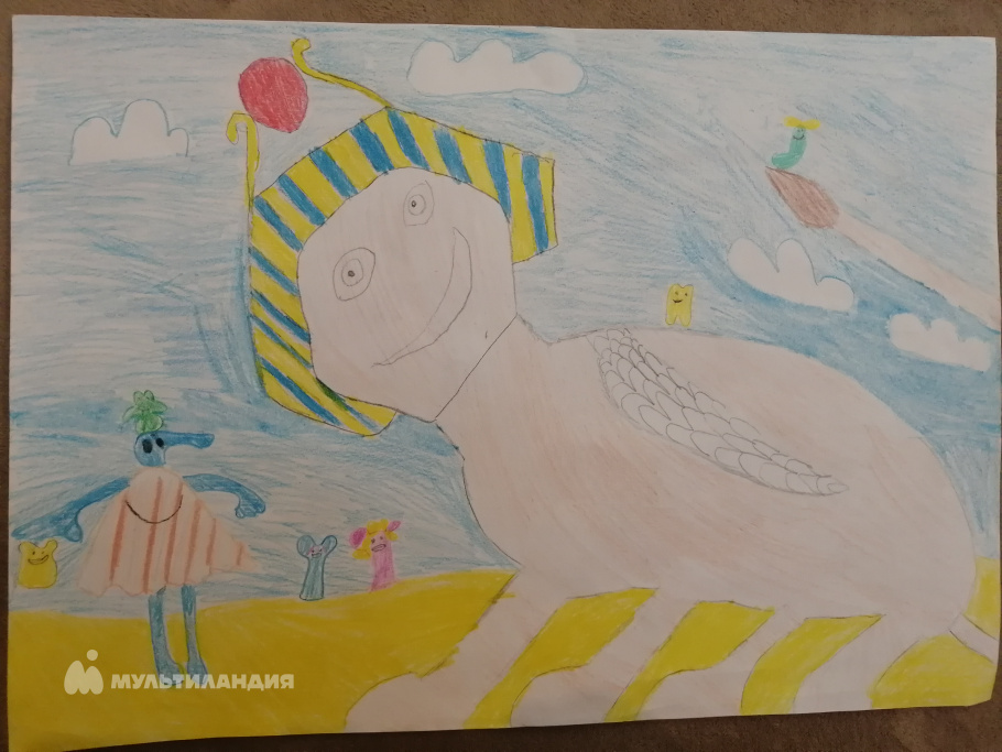 Мащёнский  Алексей 