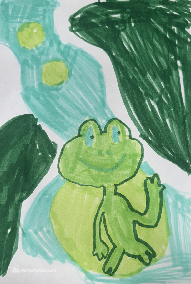 Бандуристова  Полина