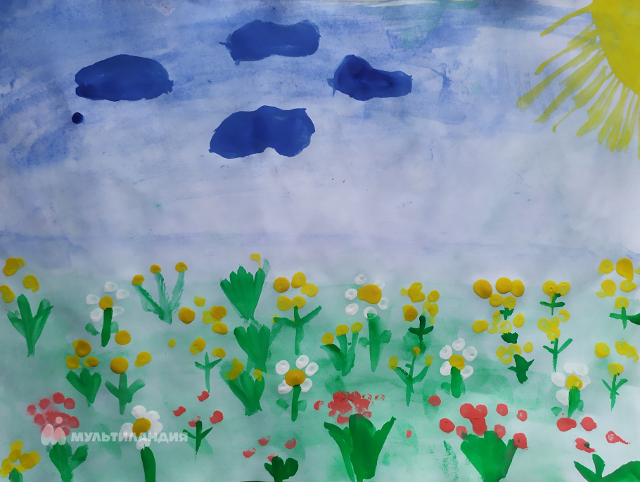 Самерханов  Семён 