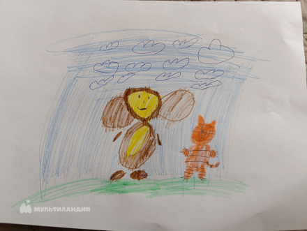 Фомина Ульяна