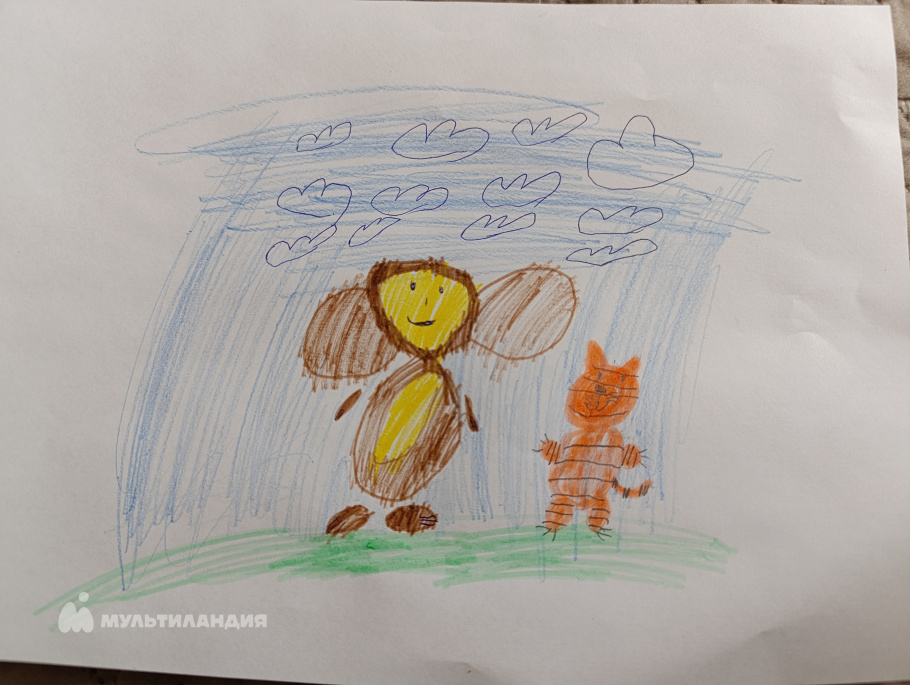 Фомина Ульяна