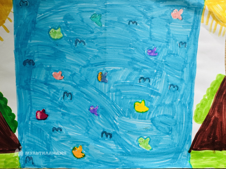 Малыгина Анна