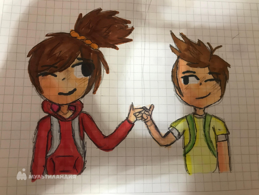 Джафарова  Наташа