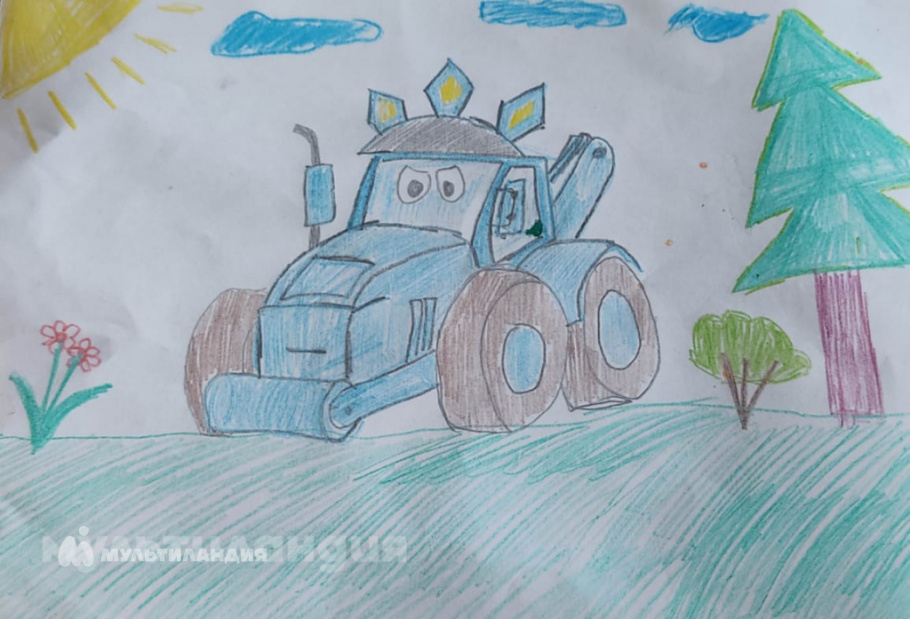 Ксения Степанова