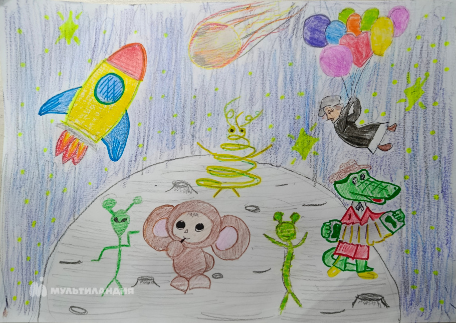 Турбина  Ульяна 