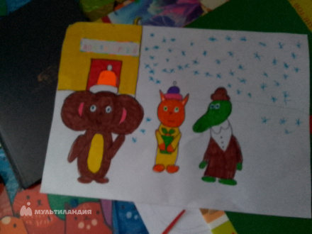 Бубнов Кирилл  Кирилл