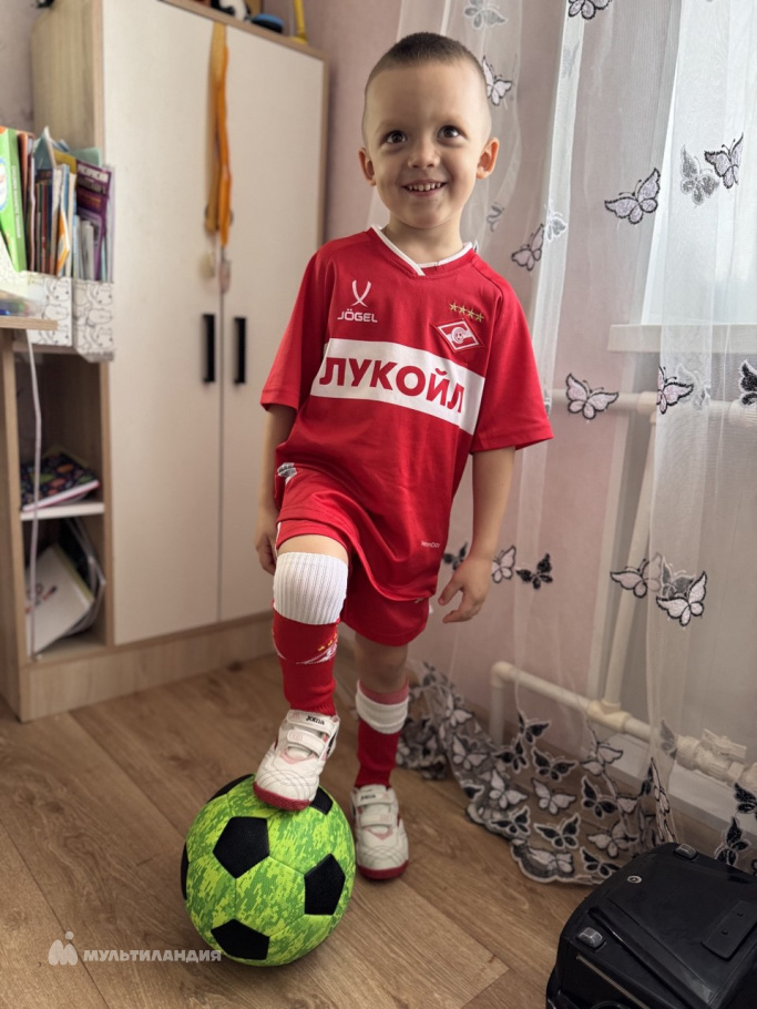 Власов Артём