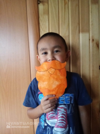 Кужабаев Ильмир