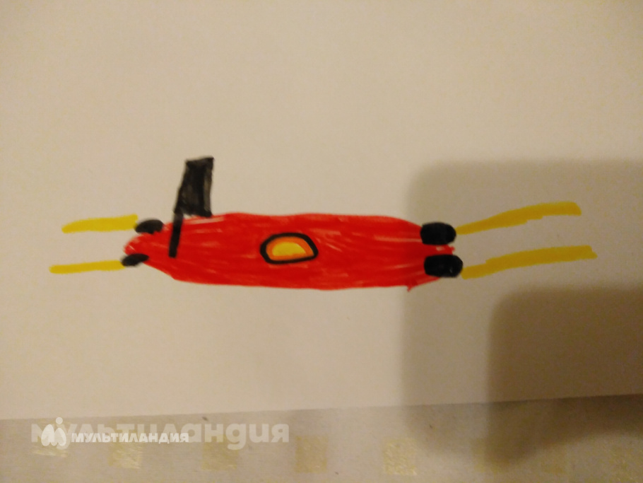 Илья Рогозин