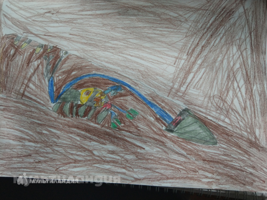 Исаков Глеб