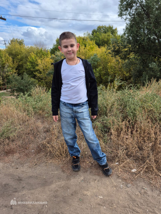 Пилюгин Дмитрий