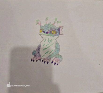 Минина Мария