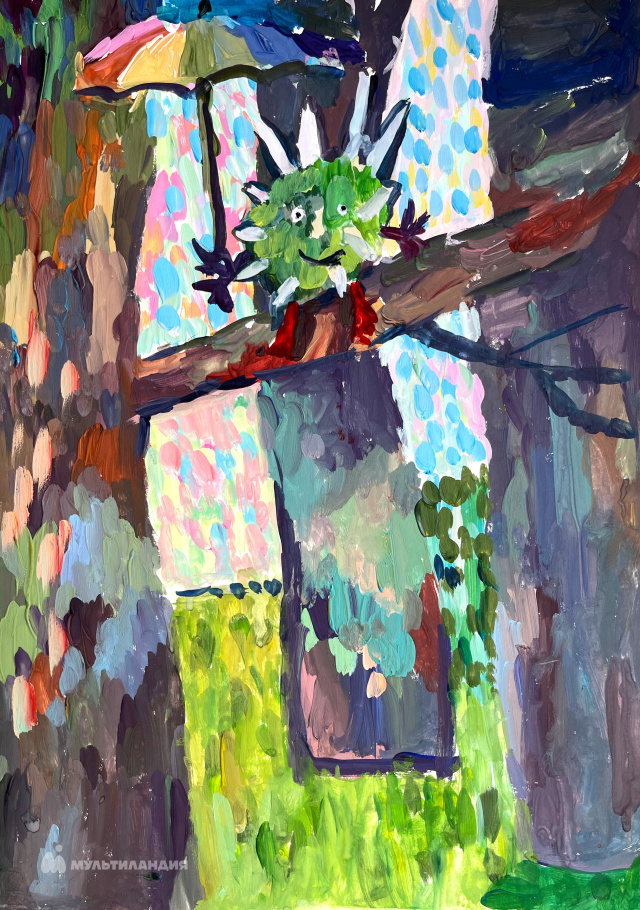 Селезнева Таисия