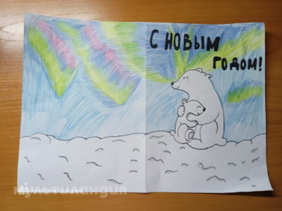 Екатерина Погодина