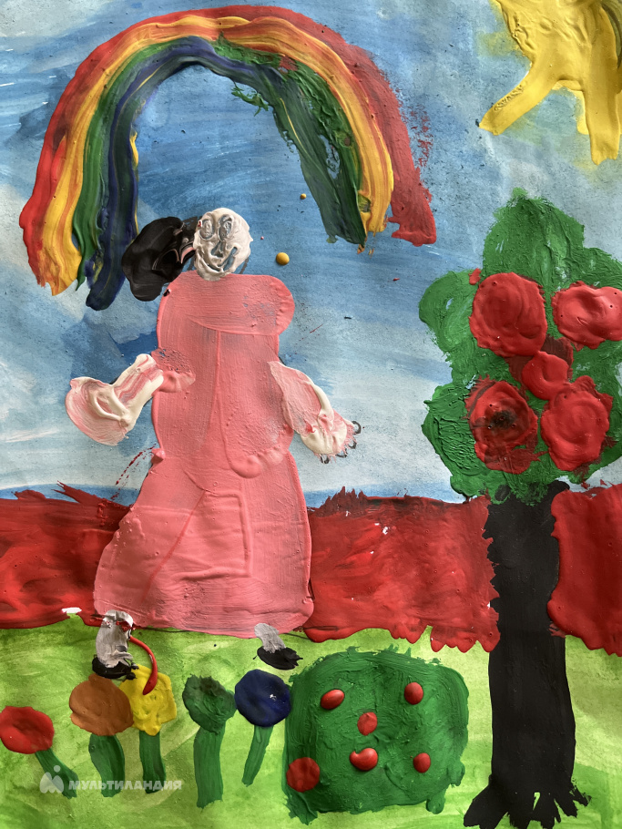 Чирков Александр 