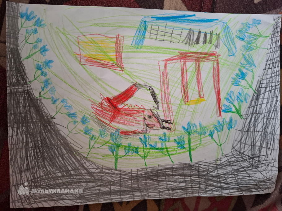 Грухин Пётр