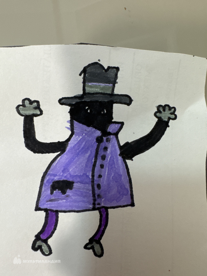 Пробсть  Иванна