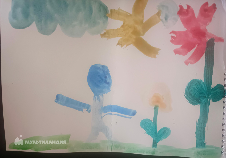 Балуева  Катя