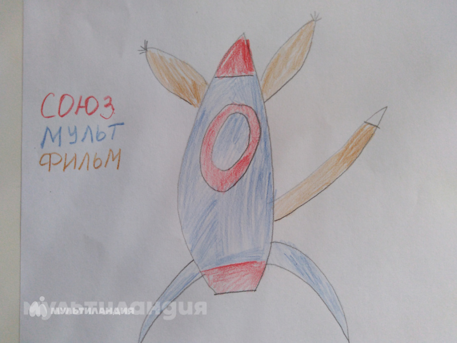 Кустов Андрей