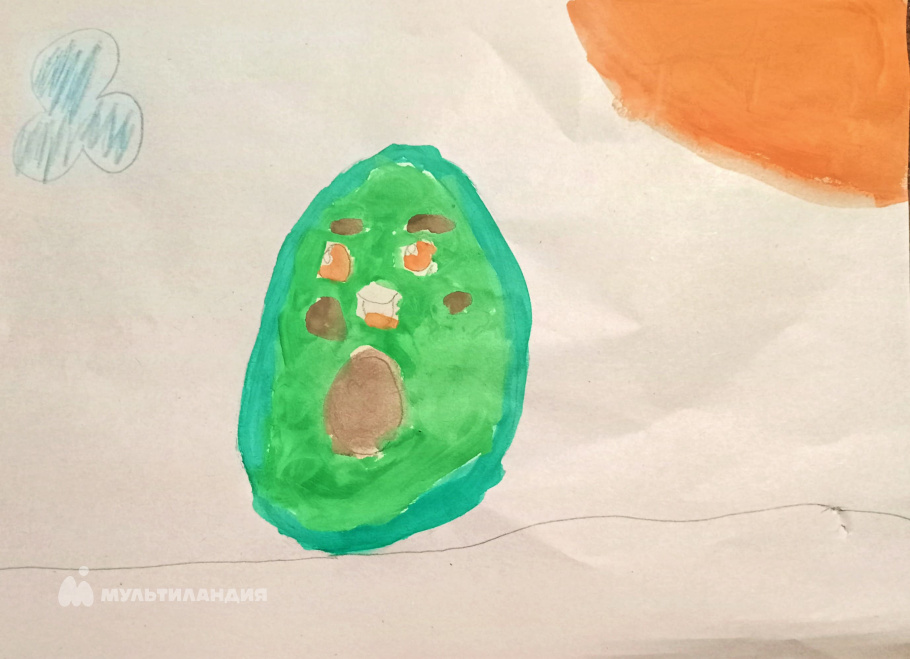 Конакбиева  Диана