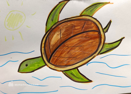 Ольховская Нина