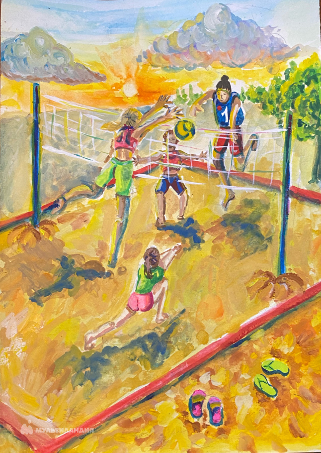 Юрьева Алиса